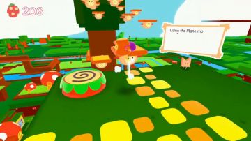 Immagine -9 del gioco Woodle Tree 2: Deluxe per Nintendo Switch